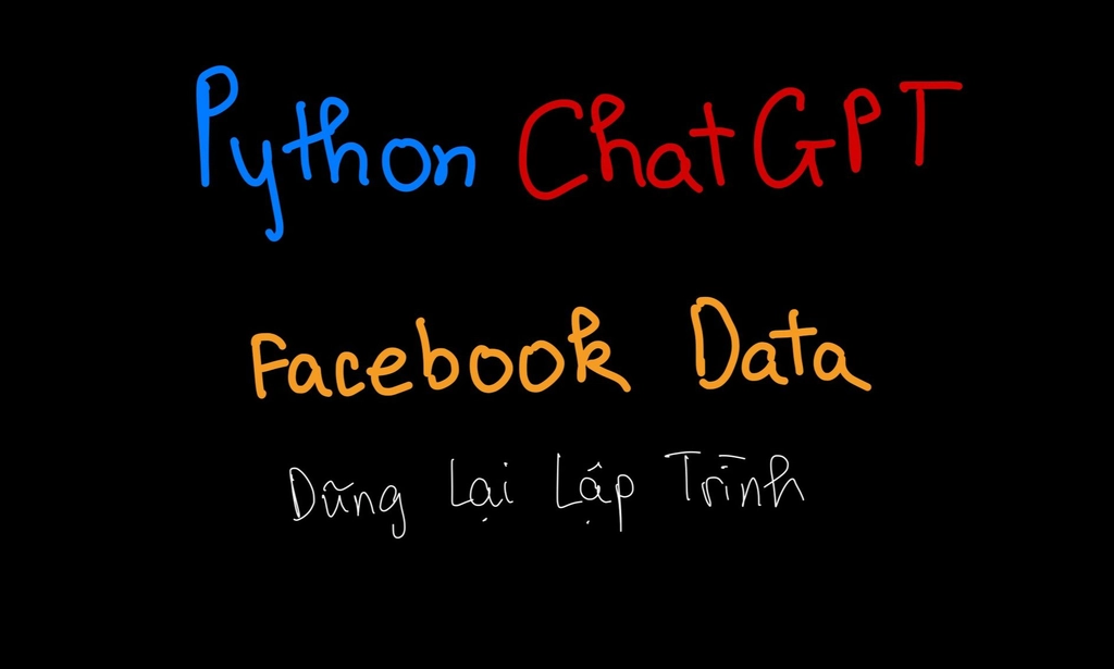 Python ChatGPT